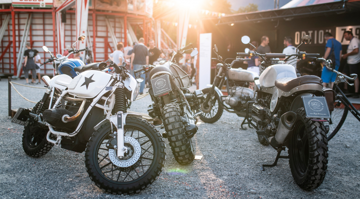 BMW Motorrad Days 2020