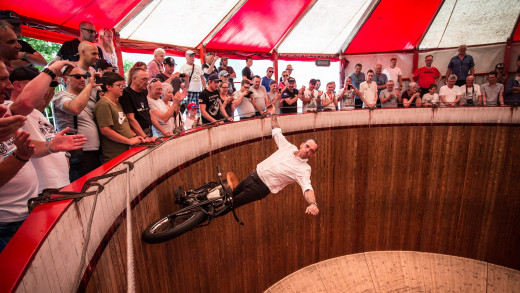 BMW Motorrad Days 2020