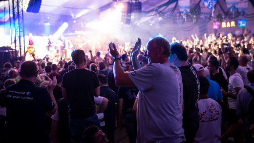 BMW Motorrad Days 2020